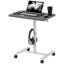 Bureau pour travailler debout à hauteur réglable