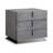 Cid Jely 24'' W Nightstand