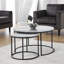 Amhurst Frame Coffee Table-51920539