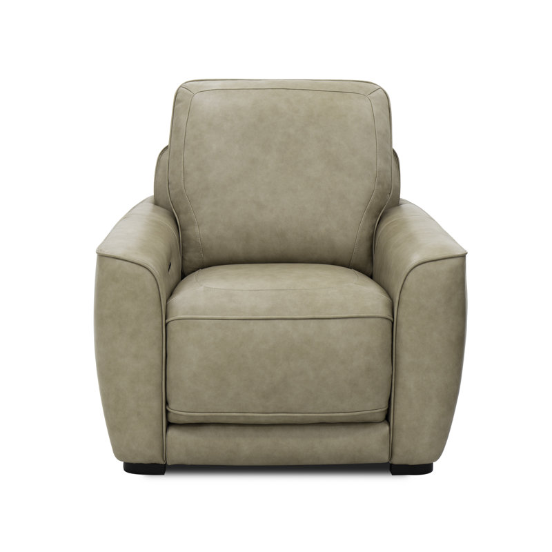 Zero Wall Power Recliner, Beige