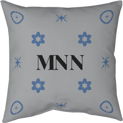 Coussin Minnesota Basketball