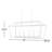 Addyson 6 - Light Kitchen Island Pendant-1953372417