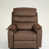 Brown Linen