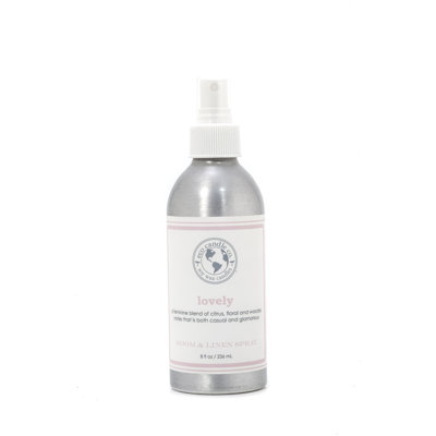 Joli parfum d'ambiance
