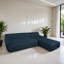 Canapé-lit modulaire 2 pièces pour salon-886402984