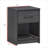 Jahidi 18'' W Nightstand-70088886