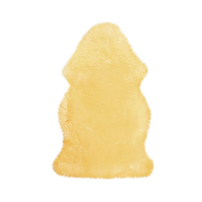 Franco Sheepskin Indoor Rug