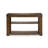 Avaiah 48'' Solid Wood Console Table