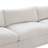 Seadrift 122" Upholstered Sofa
