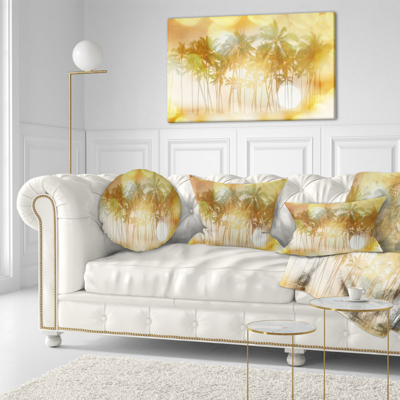 Coussin Schafer