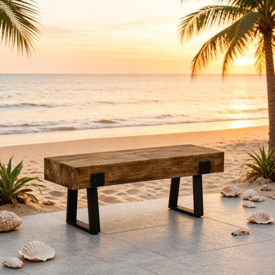 Lawn Bench,Garden Bench,Park Bench,Outdoor Bench