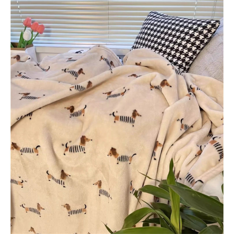 Petite courtepointe pour animal de compagnie, L 35,43 po x L 55,11 po