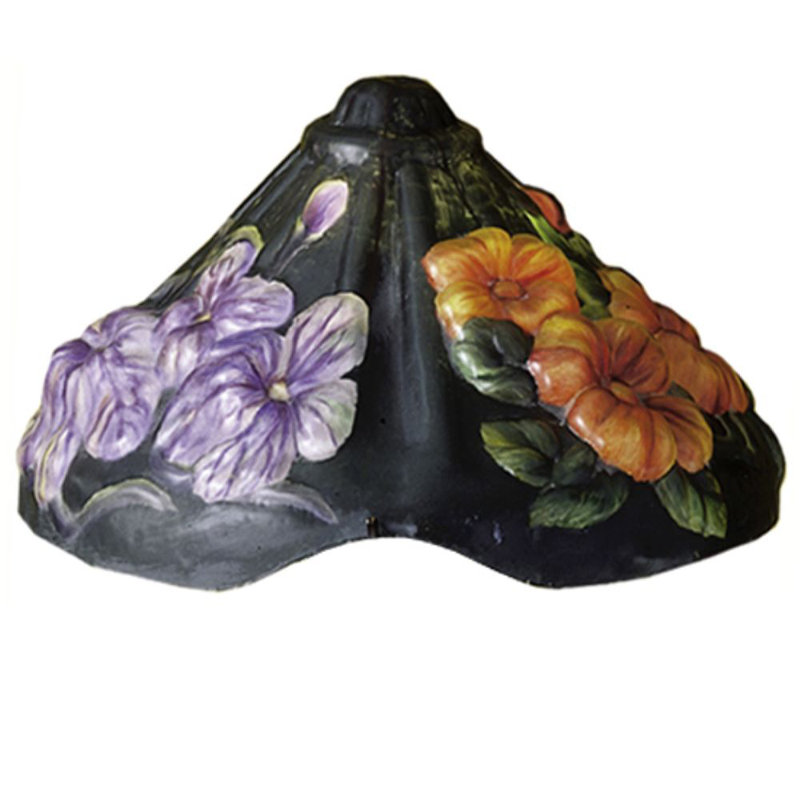 Cone Lamp Shade