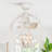 Brahn 18.4'' Ceiling Fan with Light Kit