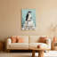 Pingouin sur toile enroulée, ensemble de 1-1939066739