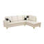 Canapé modulaire en cuir 3 pièces Amielia-1762520454-1762520504-1762520505