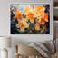 Efflorescence de jonquilles orange-1348056973-1348056961