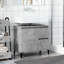 Rudolphus 65cm Single Bathroom Vanity Base Only-1784392163