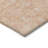 Killingly Washable Floral Indoor / Outdoor Rug-809953213