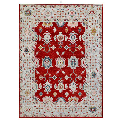 One-of-a-Kind 8'10" X 11'9" Area Rug