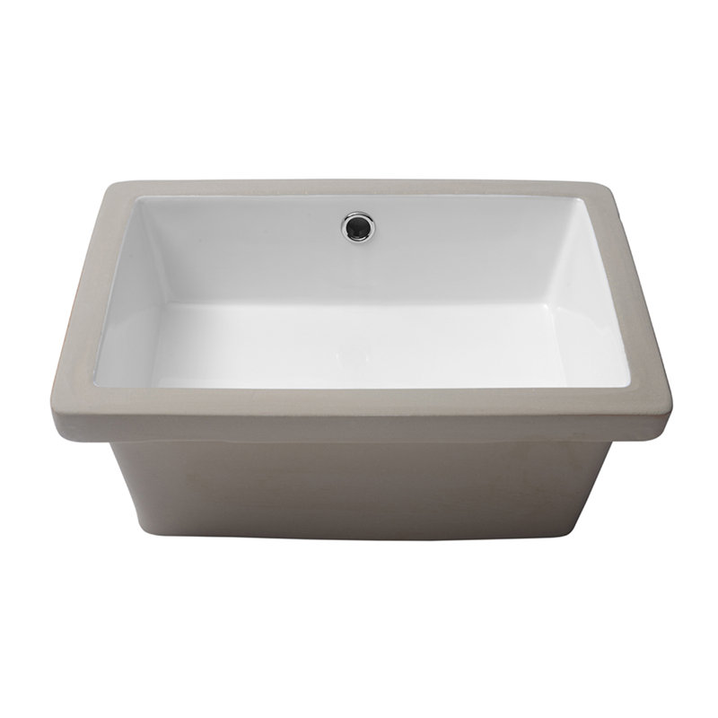 Lavabo de salle de bain GAweza 12