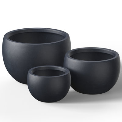 Amethy Handmade Pot Planter