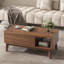 Table basse à plateau relevable Rhyth-114851162