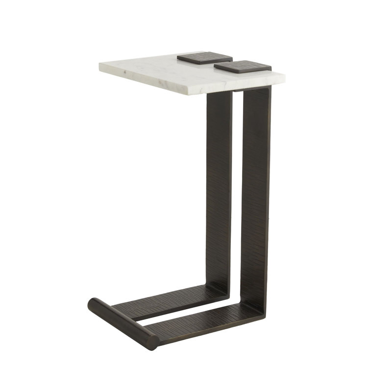 Mcclain Accent Table