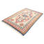 Oriental Hand Woven 135cm X 198cm Area Rug
