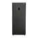 Conserv 17cf Upright Freezer Convertible Ref Garage Ready E-Star 28in Wide 110V