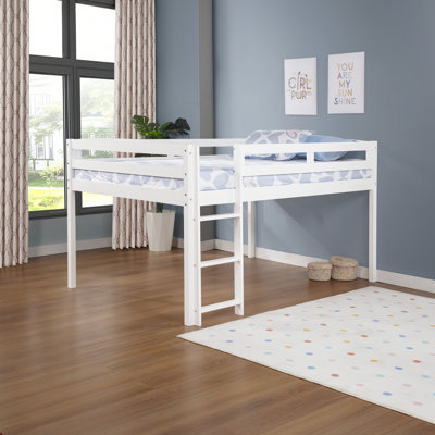 Alique Kids Loft Bed