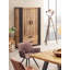 Galento 2 Door Wardrobe