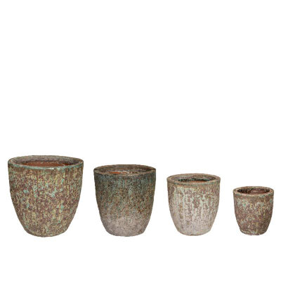 Clairene Ceramic Pot Planter
