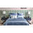 Summerhill Blue Silk Satin-91854964