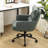 Kopko Swivel Faux Leather Task Chair-329401880
