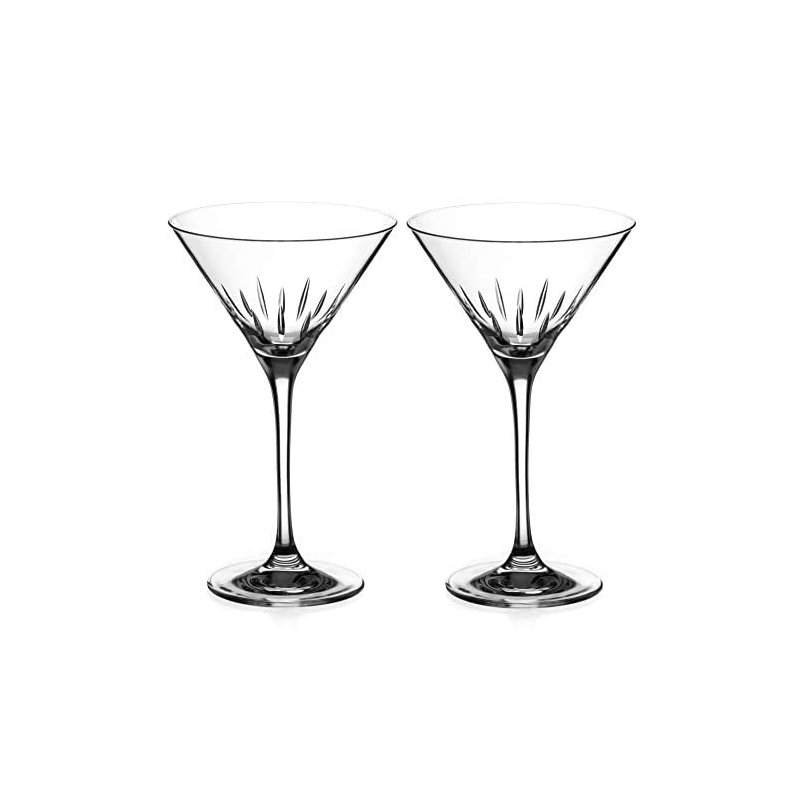 1ml Crystal Drinking Glass Set