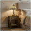 Lampe de table 17 po H Tiffany