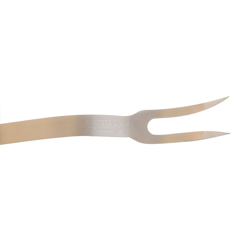 Stainless Steel Non-Stick Meat Fork