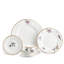 Wedgwood Kit Kemp Mythical Creatures 5 Piece Bone China Place Setting Set, Service for 1