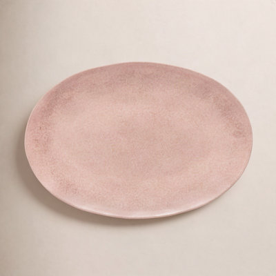 Livia Oval Platter