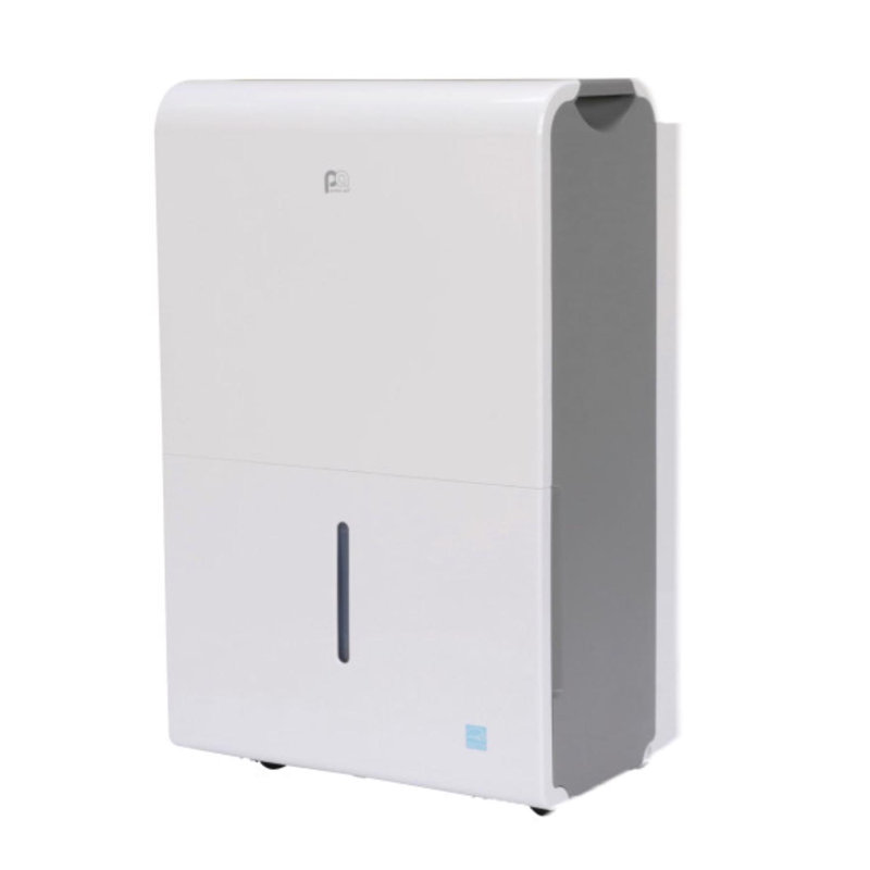 Perfect Aire Console Dehumidifier, White, 50