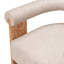 Percy Upholstered Arm Chair
