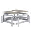 Albertjames Coffee Table with Storage-1587271917