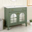 Armoire de salle de bain 35,6 po-1778708750
