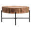 Table basse Blox Naturel