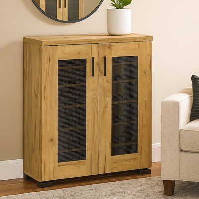 Gramercy Park Accent Cabinet