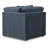 Chobanyan 6-Piece Sectional With Storage Console-868337108