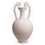 Stone Table Vase