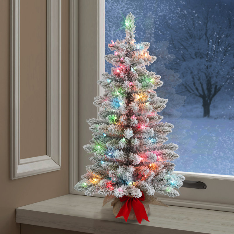 Haggai Lighted Christmas Tree