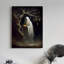 1 Piece Wrapped Canvas Wall Art-2067920352
